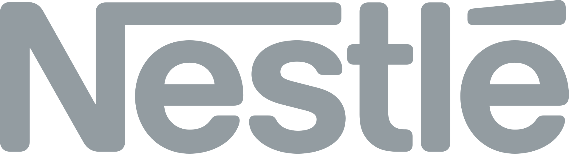 18 nestle